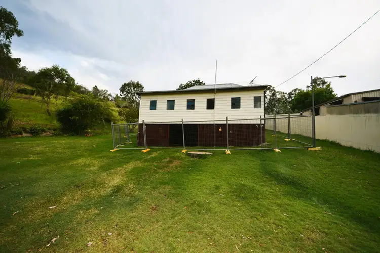 Main view of Homely house listing, 12 Cunningham Lane, Mount Morgan QLD 4714