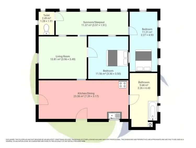 Second view of Homely house listing, 12 Cunningham Lane, Mount Morgan QLD 4714