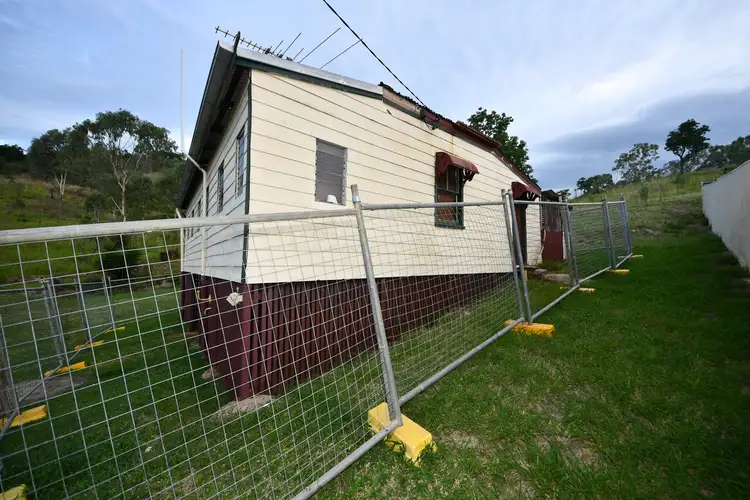 Third view of Homely house listing, 12 Cunningham Lane, Mount Morgan QLD 4714