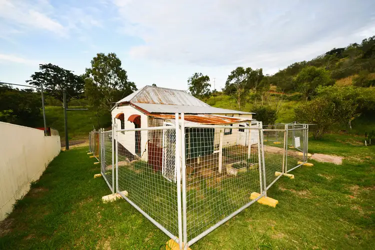 Fourth view of Homely house listing, 12 Cunningham Lane, Mount Morgan QLD 4714