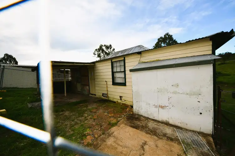 Fifth view of Homely house listing, 12 Cunningham Lane, Mount Morgan QLD 4714