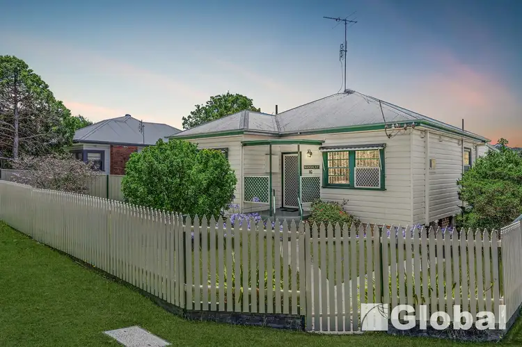 16 First Street, Cardiff South NSW 2285