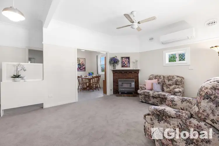 Second view of Homely house listing, 16 First Street, Cardiff South NSW 2285