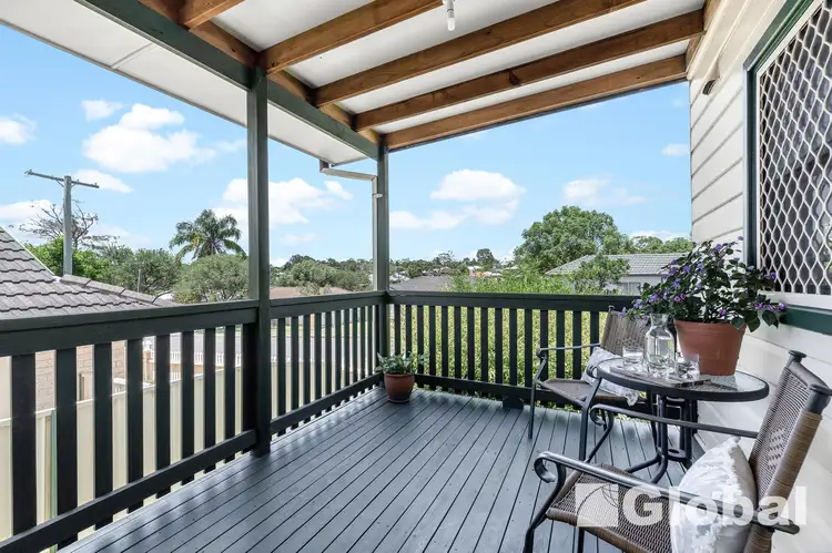 Third view of Homely house listing, 16 First Street, Cardiff South NSW 2285