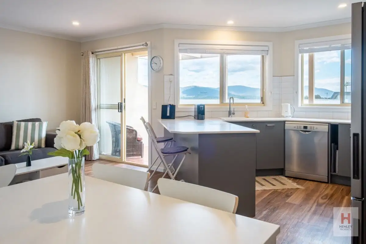 Main view of Homely townhouse listing, 2/13 Reedys Cutting Road, Jindabyne NSW 2627