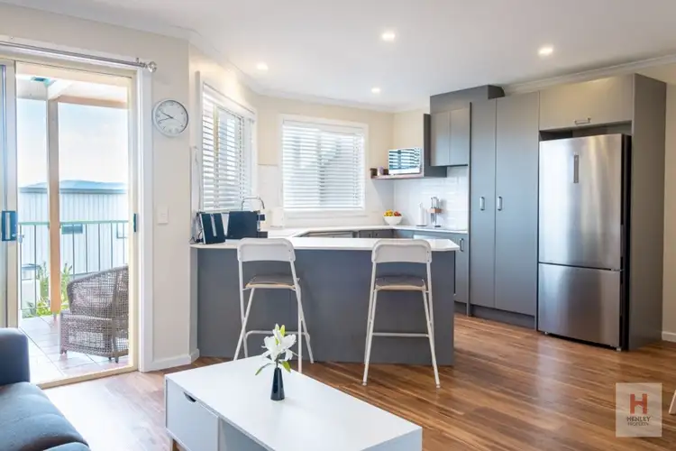 Second view of Homely townhouse listing, 2/13 Reedys Cutting Road, Jindabyne NSW 2627