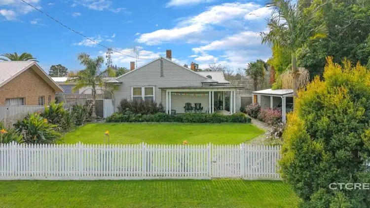 Second view of Homely house listing, 19 Raymond Street, Orbost VIC 3888