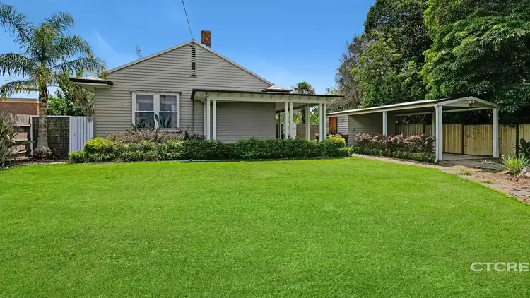 Third view of Homely house listing, 19 Raymond Street, Orbost VIC 3888