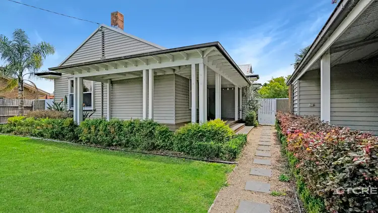Fourth view of Homely house listing, 19 Raymond Street, Orbost VIC 3888