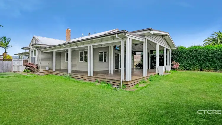 Fifth view of Homely house listing, 19 Raymond Street, Orbost VIC 3888