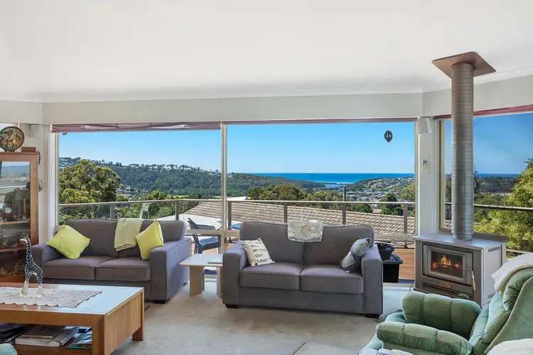 Fifth view of Homely house listing, 71 Monaro Street, Merimbula NSW 2548