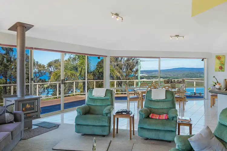 Sixth view of Homely house listing, 71 Monaro Street, Merimbula NSW 2548