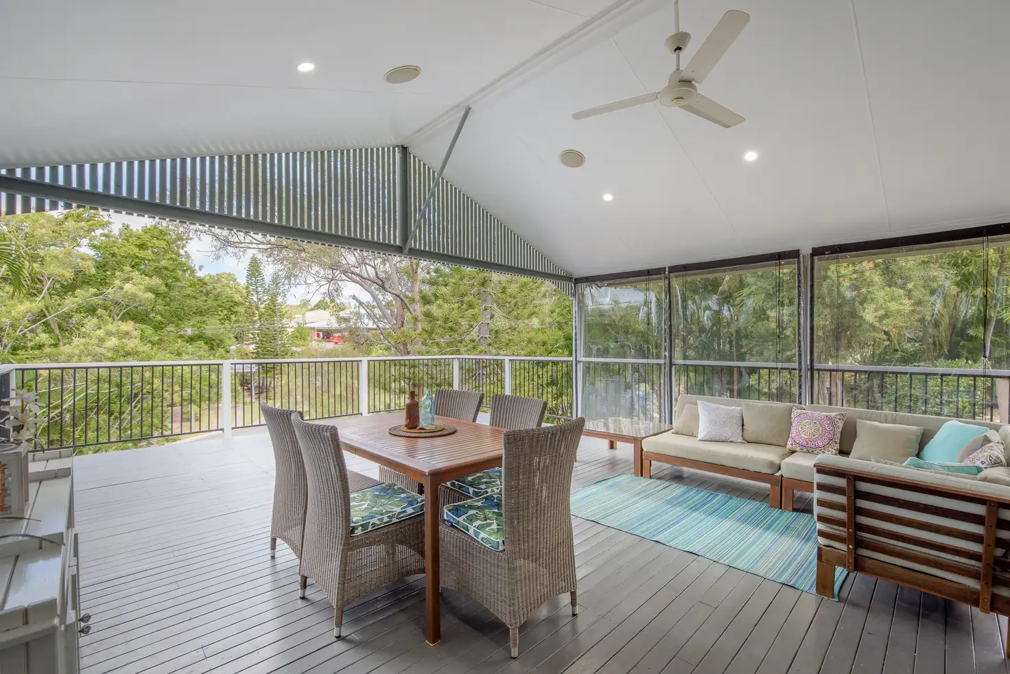 Main view of Homely house listing, 20 Fairway Avenue, Clinton QLD 4680
