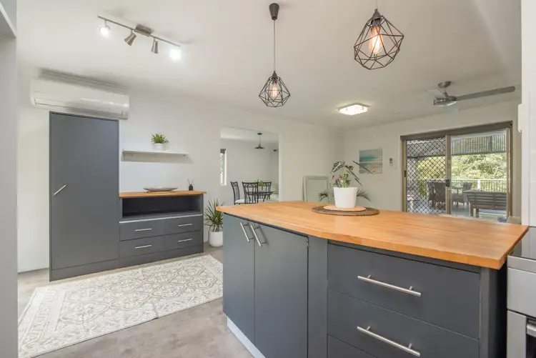 Third view of Homely house listing, 20 Fairway Avenue, Clinton QLD 4680