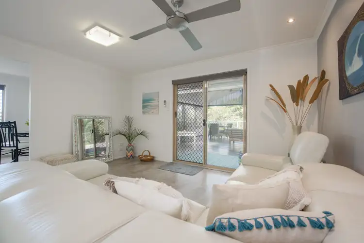 Fifth view of Homely house listing, 20 Fairway Avenue, Clinton QLD 4680