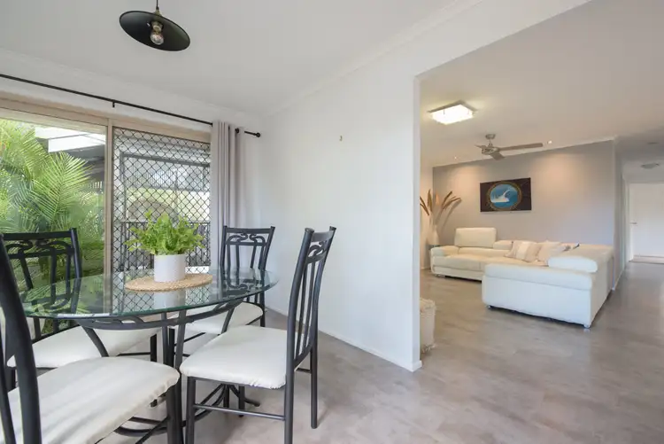 Sixth view of Homely house listing, 20 Fairway Avenue, Clinton QLD 4680