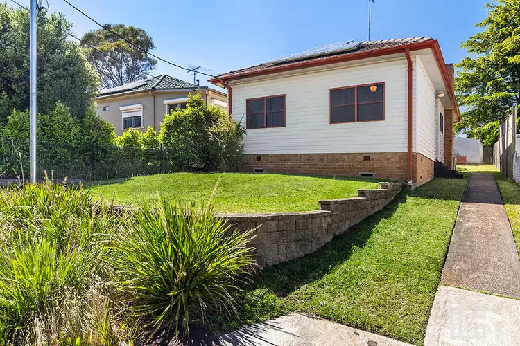 Main view of Homely house listing, 347 Great Western Highway, Bullaburra NSW 2784