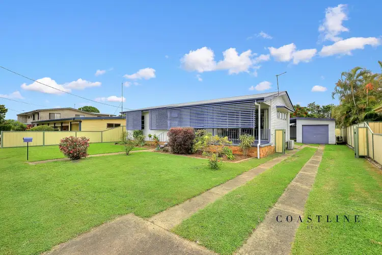 16 Wendt Street, Millbank QLD 4670