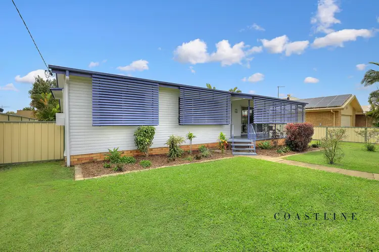Second view of Homely house listing, 16 Wendt Street, Millbank QLD 4670