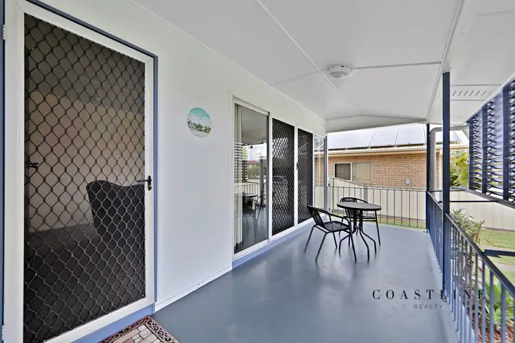 Third view of Homely house listing, 16 Wendt Street, Millbank QLD 4670