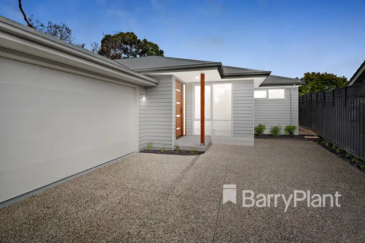 Third view of Homely house listing, 4a Elm Court, Rosebud VIC 3939