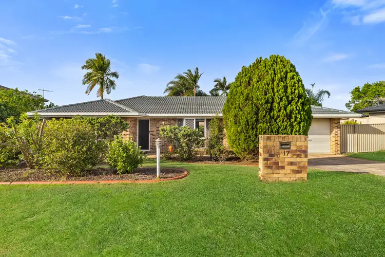 17 Wallace Street, Flinders View QLD 4305