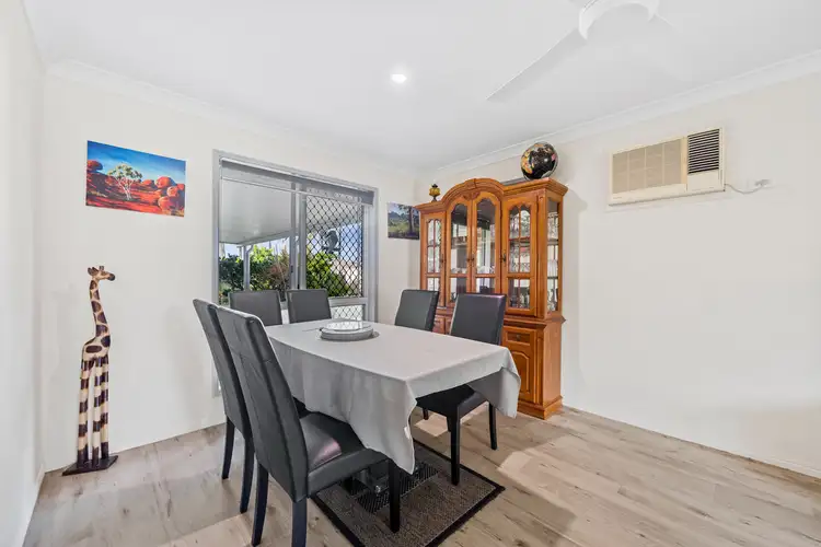 Third view of Homely house listing, 17 Wallace Street, Flinders View QLD 4305