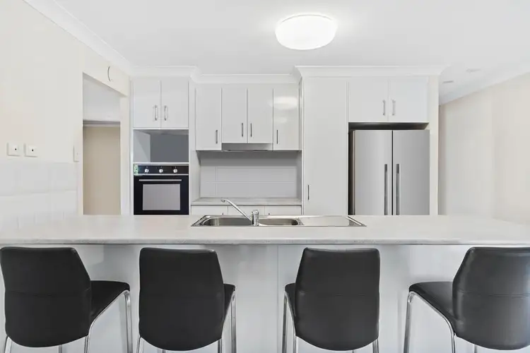 Fifth view of Homely house listing, 17 Wallace Street, Flinders View QLD 4305