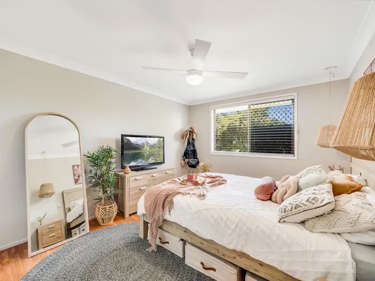 Fourth view of Homely unit listing, 1/4-6 Hamilton Street, Newtown QLD 4350