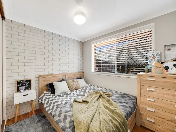 Fifth view of Homely unit listing, 1/4-6 Hamilton Street, Newtown QLD 4350