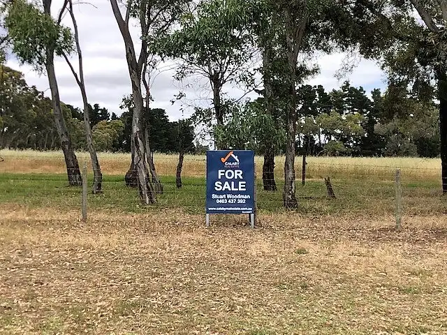 LOT 301 Yumbunga Road, Mount Mckenzie SA 5353