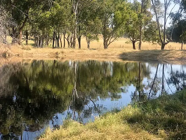 Second view of Homely land listing, LOT 301 Yumbunga Road, Mount Mckenzie SA 5353