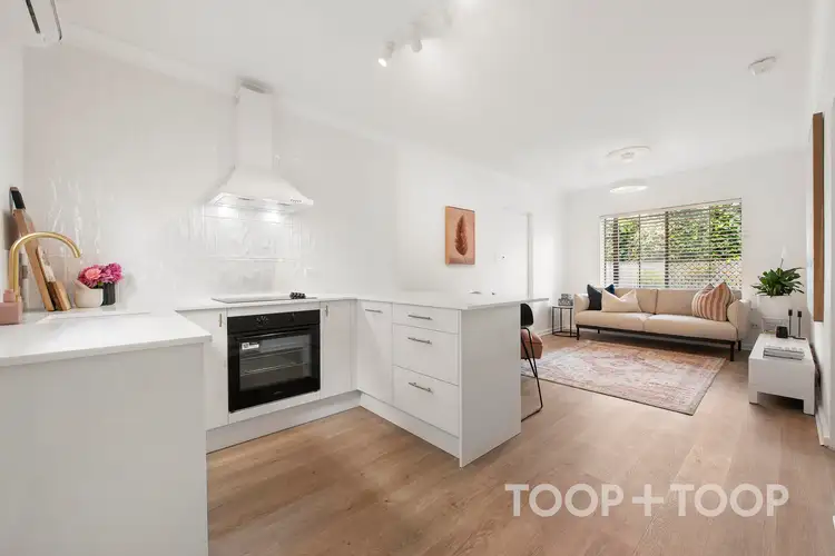 Main view of Homely unit listing, 2/90 Grant Avenue, Toorak Gardens SA 5065