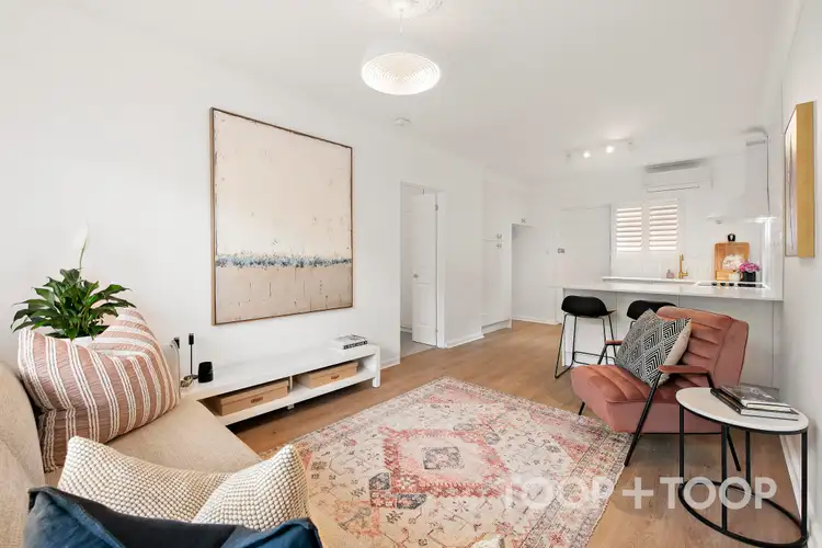 Second view of Homely unit listing, 2/90 Grant Avenue, Toorak Gardens SA 5065