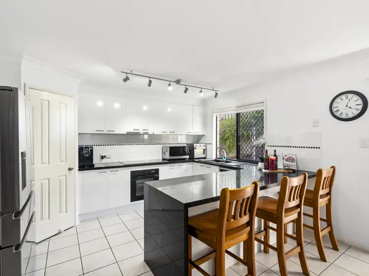 Fourth view of Homely house listing, 10 Sheffield Circuit, Pacific Pines QLD 4211