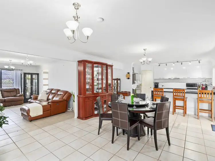 Fifth view of Homely house listing, 10 Sheffield Circuit, Pacific Pines QLD 4211