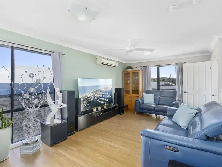 Sixth view of Homely house listing, 10 Sheffield Circuit, Pacific Pines QLD 4211