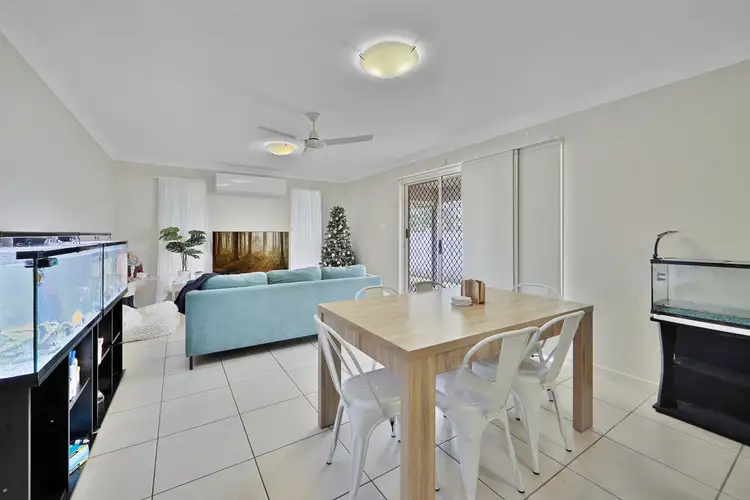 Sixth view of Homely house listing, 4 Lorberg Court, Branyan QLD 4670