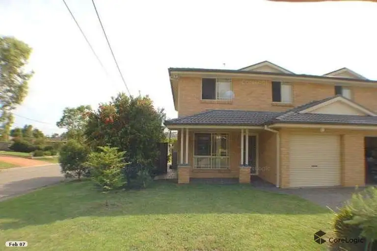 Main view of Homely townhouse listing, 2/71 Shirley Street, Ourimbah NSW 2258