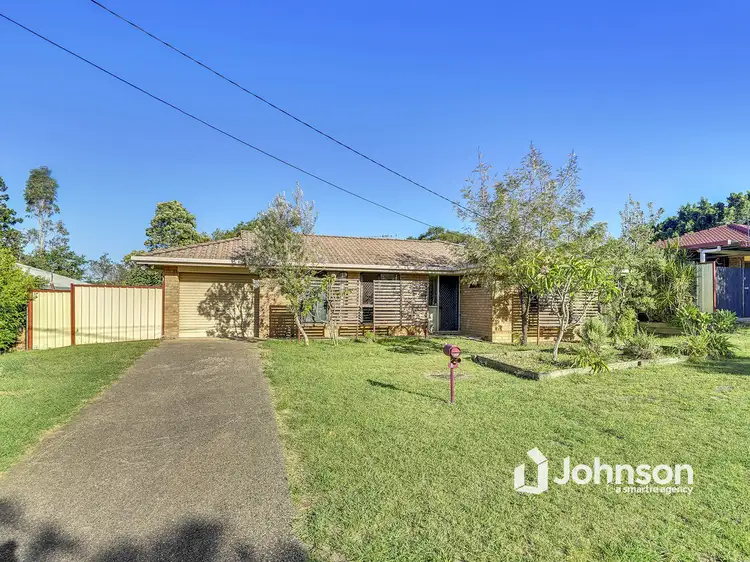 6 Pitcairn Street, Raceview QLD 4305