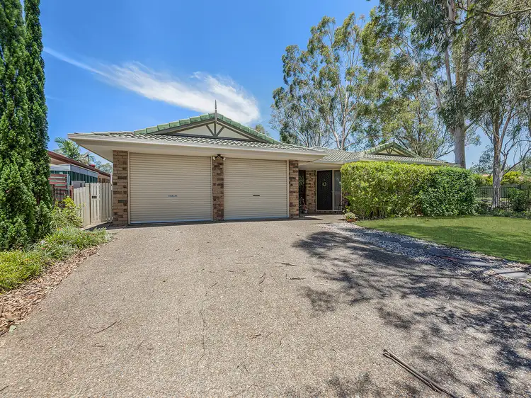 7 Dindina Street, Flinders View QLD 4305