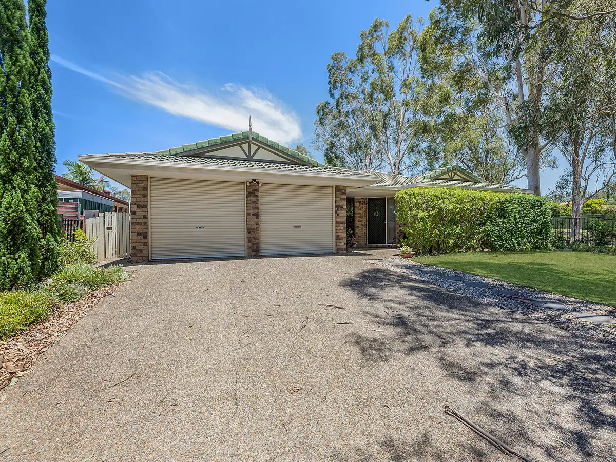 Main view of Homely house listing, 7 Dindina Street, Flinders View QLD 4305