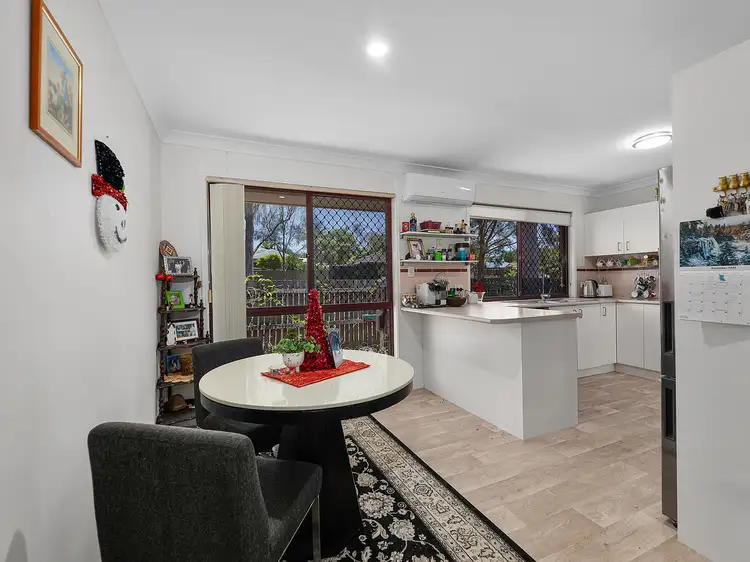 Fourth view of Homely house listing, 7 Dindina Street, Flinders View QLD 4305