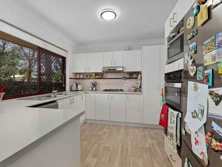 Fifth view of Homely house listing, 7 Dindina Street, Flinders View QLD 4305