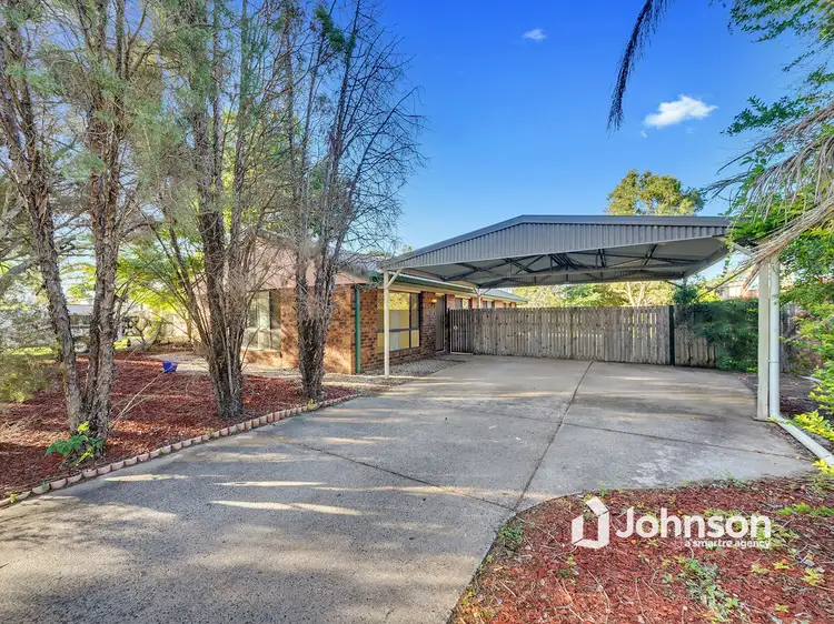 74 David Street, North Booval QLD 4304