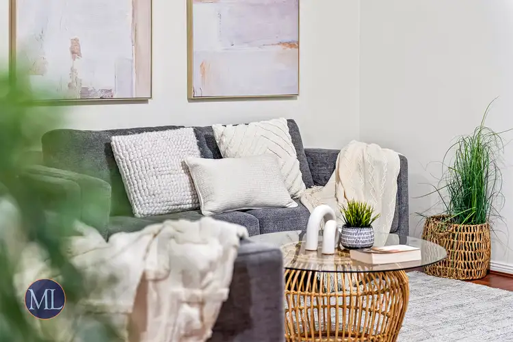 Fifth view of Homely unit listing, 15/49 Dobson Crescent, Baulkham Hills NSW 2153