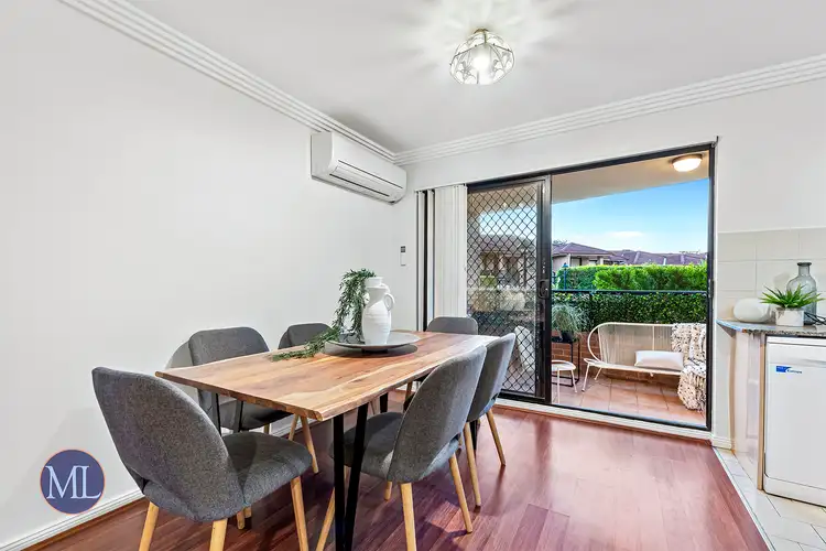 Sixth view of Homely unit listing, 15/49 Dobson Crescent, Baulkham Hills NSW 2153