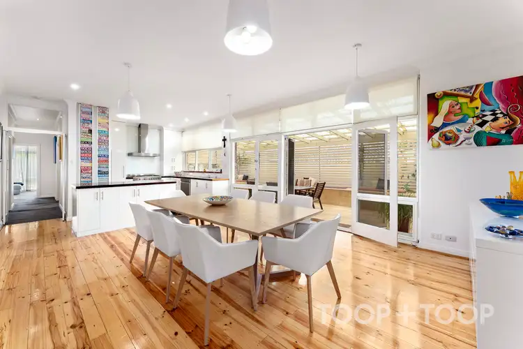 Main view of Homely house listing, 8 Katoomba Road, Beaumont SA 5066