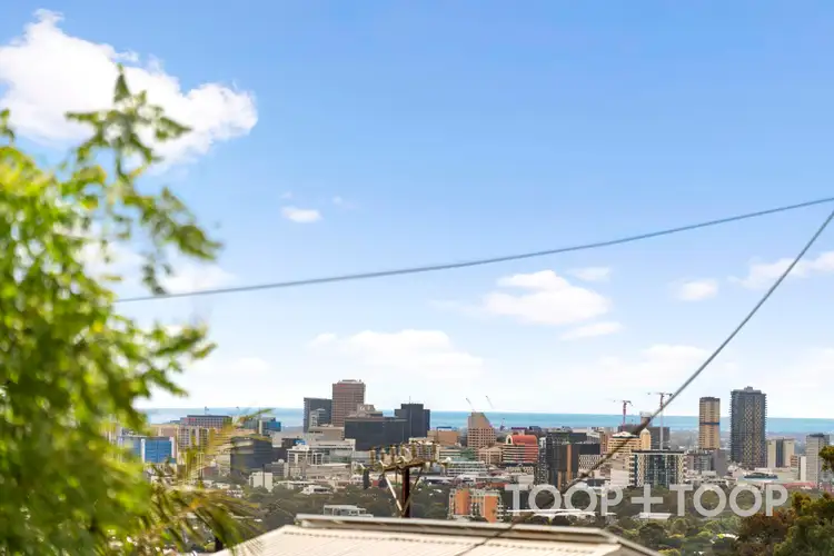Third view of Homely house listing, 8 Katoomba Road, Beaumont SA 5066