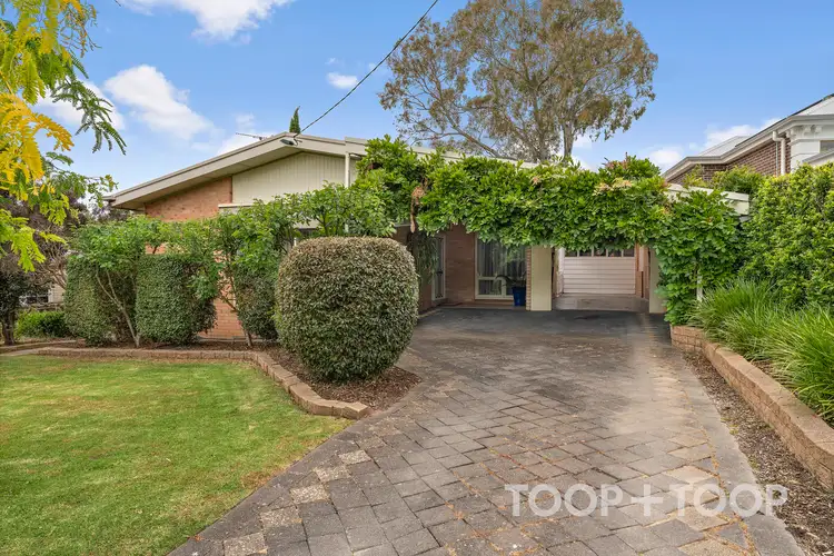 Fourth view of Homely house listing, 8 Katoomba Road, Beaumont SA 5066